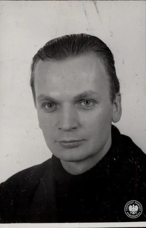 Grzegorz Ciechowski