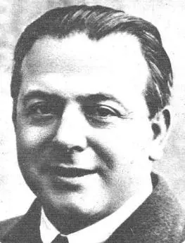Jacinto Guerrero