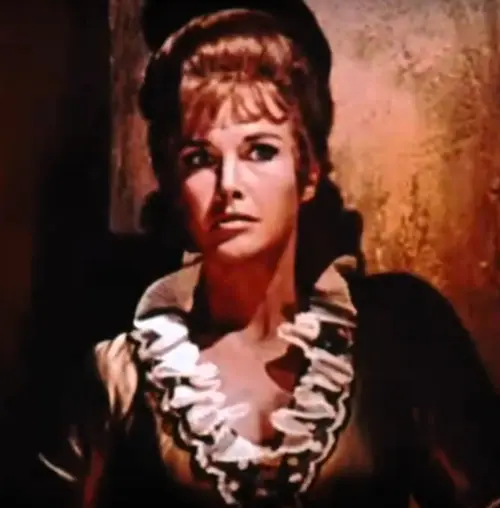 Wanda Ventham