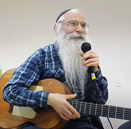 Avraham Zigman