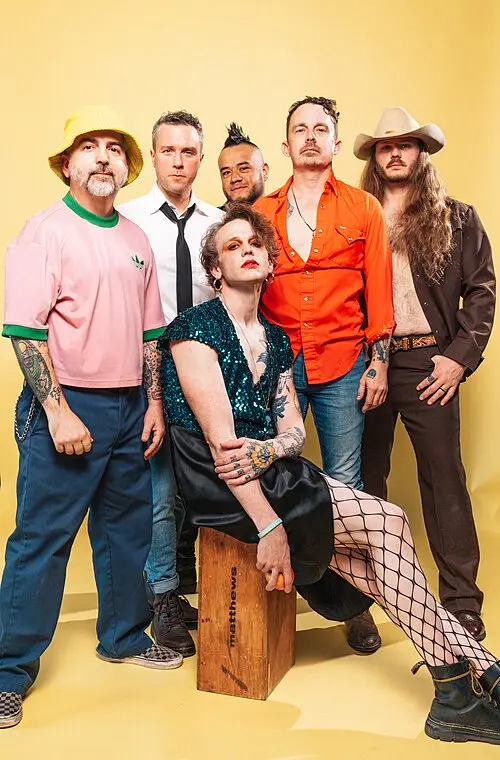 Vandoliers