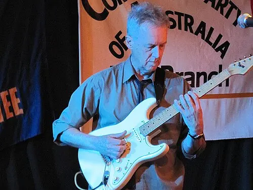 Mike Rudd