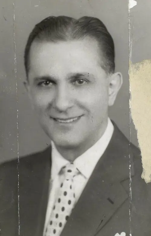 Joubert de Carvalho