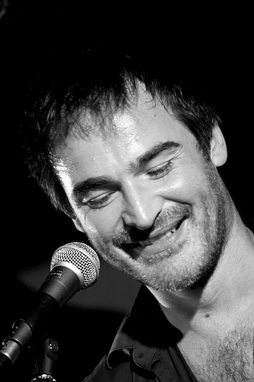 Stéphane Mondino