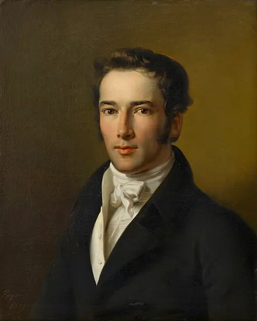 Wilhelm August Rieder