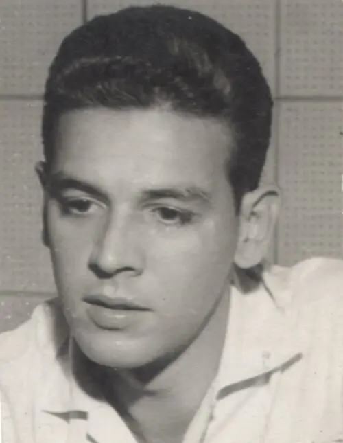 Carlos Lyra
