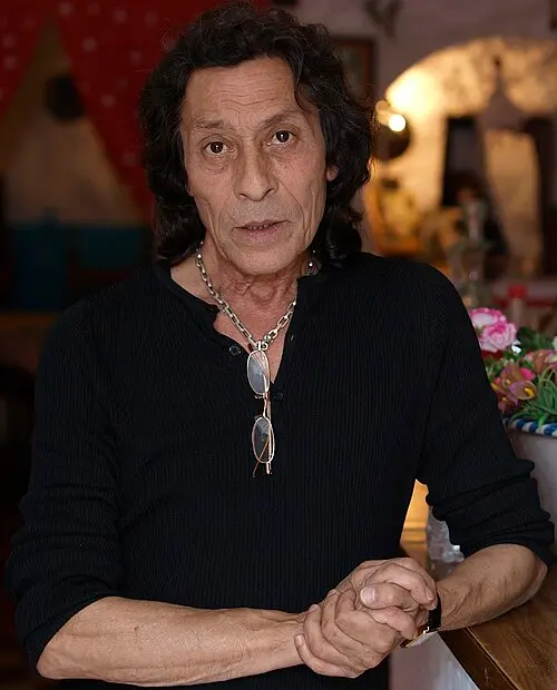 Manolete