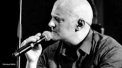Martin Levac