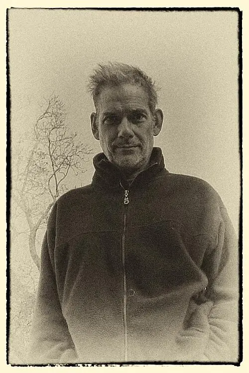 Tchad Blake