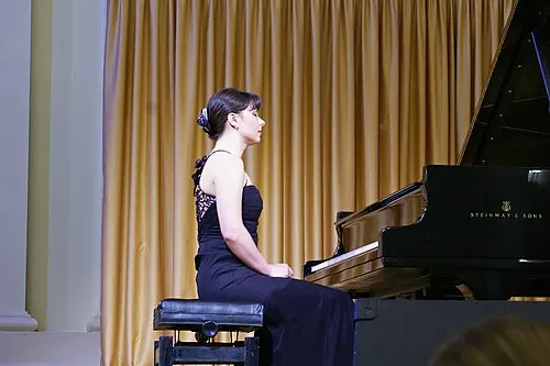 Екатерина Мечетина