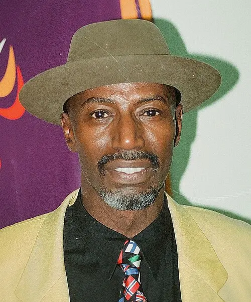 T.S. Monk