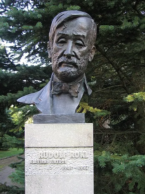 Rudolf Rokl