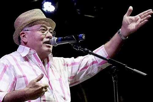 Chico Salles