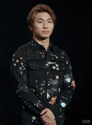 강대성