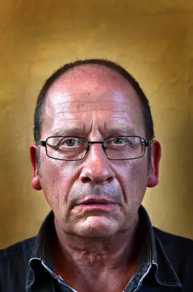 Dirk Van Dijck