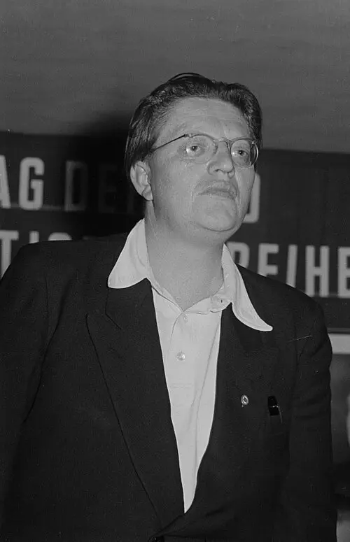 Kurt Barthel