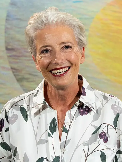 Emma Thompson