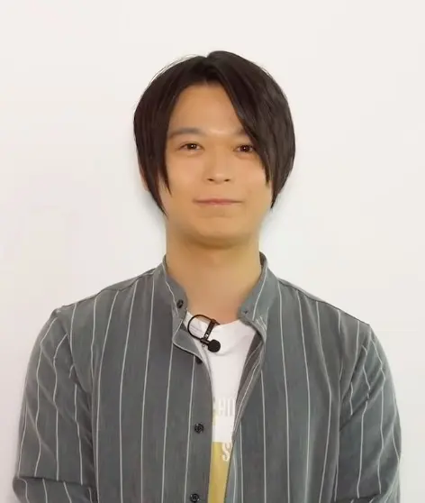 土岐隼一