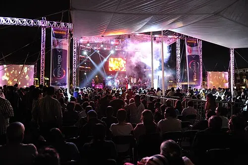 Guayacán Orquesta
