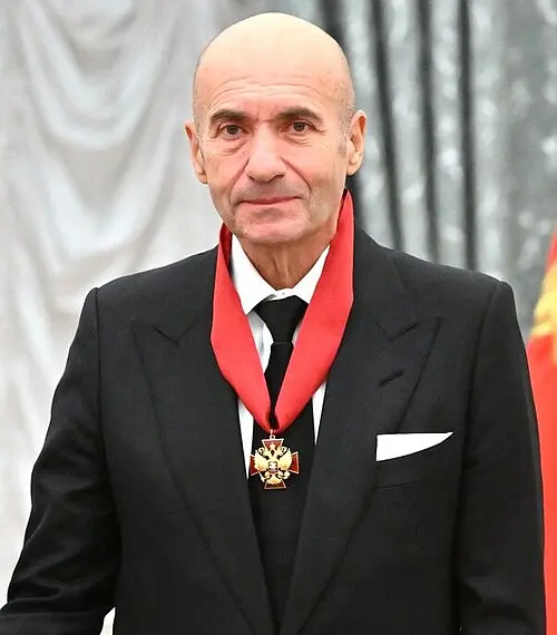 Igor' Krutoj