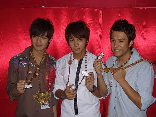 Boy’z