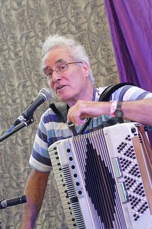 Dave de Hugard