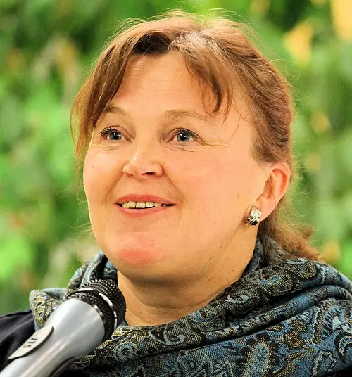 Anna-Mari Kaskinen