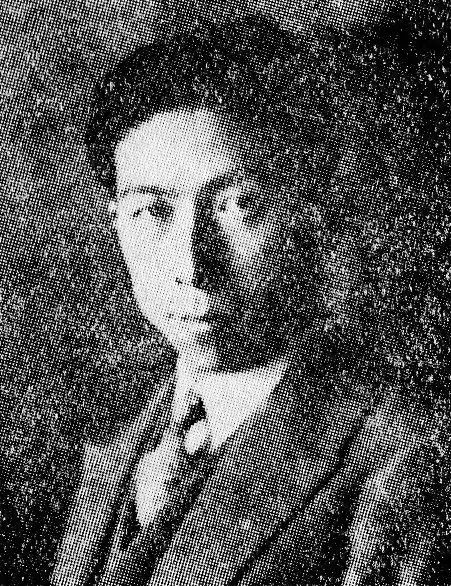 橋本国彦