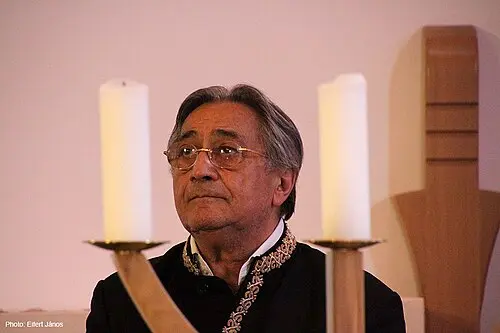 Gusztáv Csík