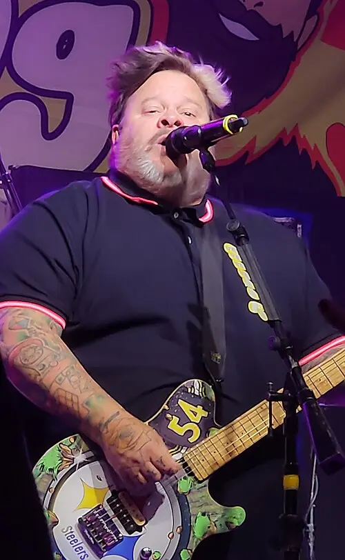 Jaret Reddick