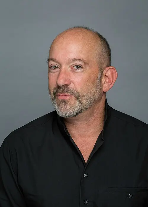 Kenneth Weiss