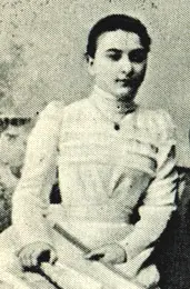 Rosina Bessie Lhévinne