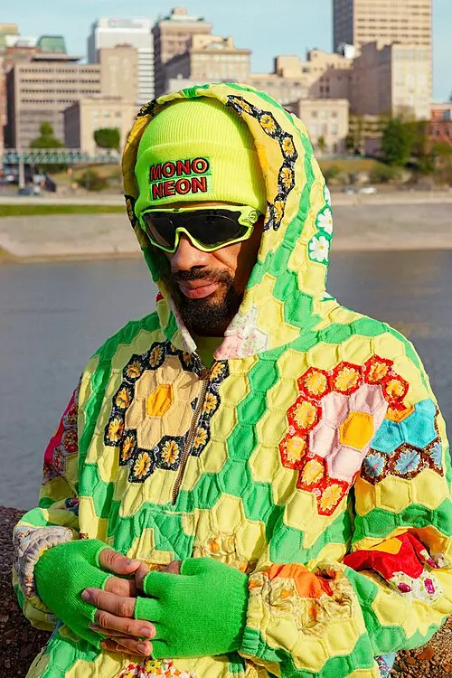 MonoNeon