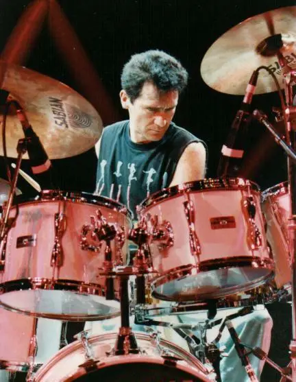 Derek Pellicci