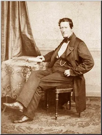 Joseph Daussoigne-Méhul