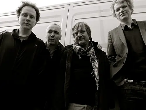 Bo Van der Werf
