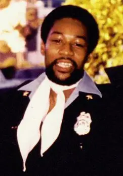 Victor Willis