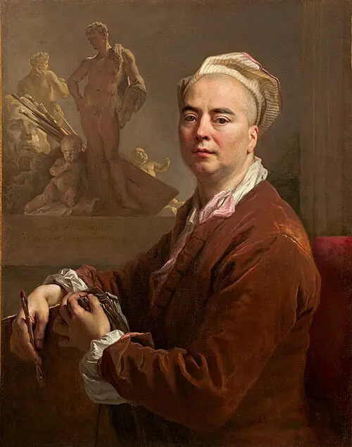 Nicolas de Largilliere
