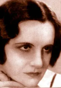 Ninon Vallin