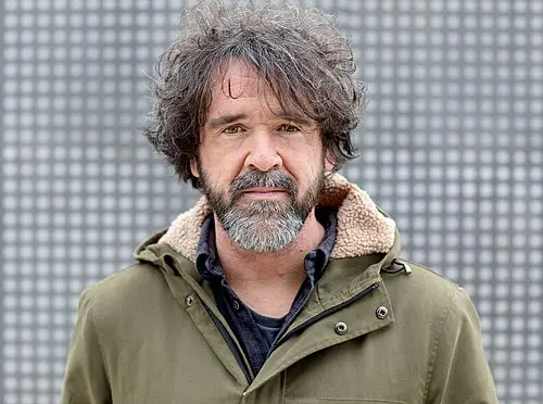 Gorka Urbizu