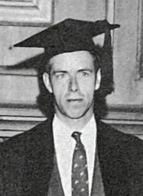 Alan Watts