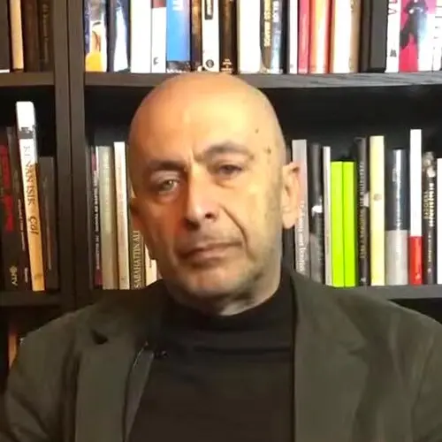 Barış Pirhasan