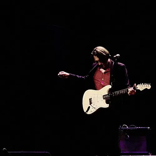 Mark Ritsema
