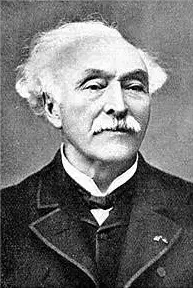 Victor Massé