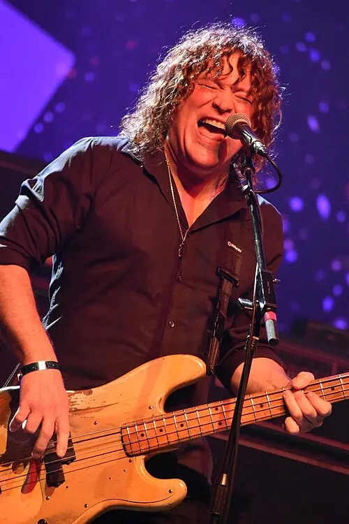 Greg Smith