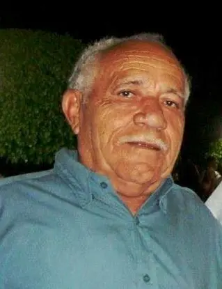 João Leocádio da Silva