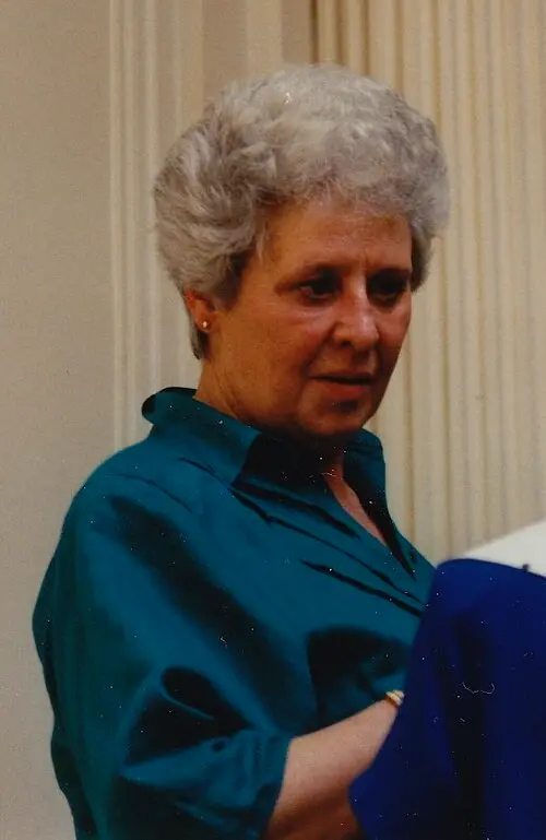 Sena Jurinac