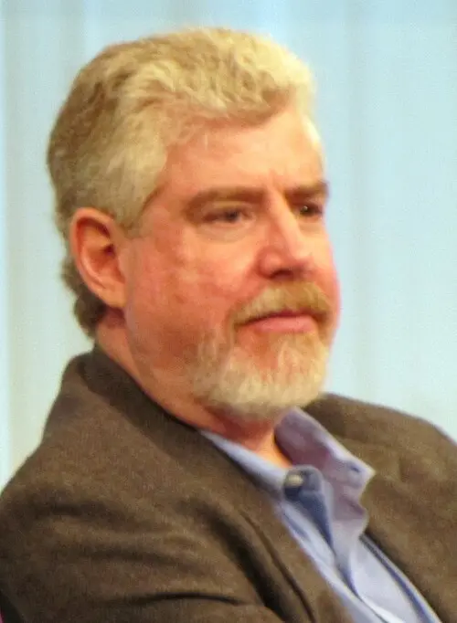 Bob Garfield