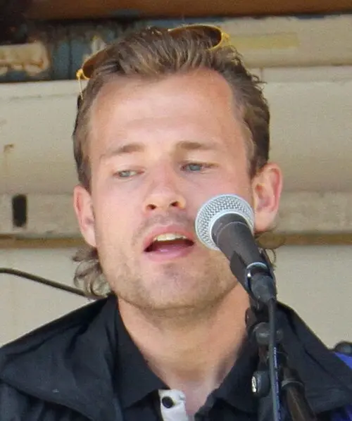Ingólfur Þórarinsson