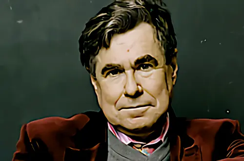 R. Bruce Elder
